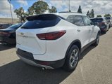 Used 2024 Chevrolet Blazer LT image 3