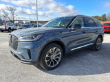 New 2025 Lincoln Aviator Reserve w/ Illumination Package image 2