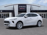 New 2025 Buick Envision Avenir image 2