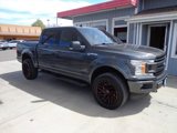 Used 2019 Ford F150 4x4 SuperCrew image 6