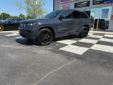 Used 2018 Jeep Grand Cherokee Altitude image 2