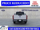 New 2025 Ford F250 XLT image 6