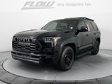 New 2025 Toyota Sequoia TRD Pro image 3