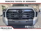 New 2025 Toyota Tundra SR5 image 3