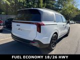 New 2026 Kia Carnival SX Prestige image 3