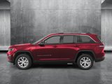 New 2025 Jeep Grand Cherokee Summit image 3
