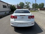 Used 2016 Chevrolet Malibu LS image 4