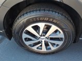 Used 2020 Subaru Outback Premium image 5