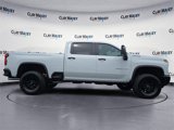 New 2025 Chevrolet Silverado 2500 ZR2 w/ Technology Package image 6