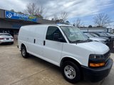 Used 2019 Chevrolet Express 2500 w/ Driver Convenience Package image 3