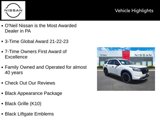 Certified 2023 Nissan Pathfinder SL w/ Black Appearance Package image 2