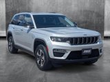 Used 2023 Jeep Grand Cherokee 4WD 4xe image 3