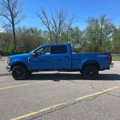 Used 2020 Ford F250 XLT w/ Tremor Off-Road Package image 2