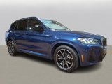 Used 2024 BMW X3 M40i image 2