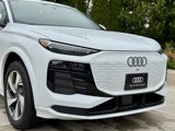 New 2025 Audi Q6 e-tron Premium Plus image 2