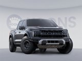 New 2025 Ford F150 Raptor image 4