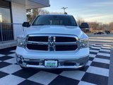 Used 2023 RAM 1500 Classic SLT w/ Trailer & Traction Group image 3