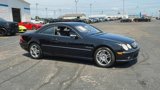 Used 2003 Mercedes-Benz CL 55 AMG image 2