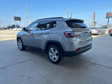 Used 2022 Jeep Compass Latitude w/ Sun and Sound Group image 4