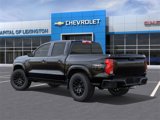 New 2026 Chevrolet Colorado W/T w/ WT Custom Package image 3