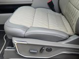 New 2025 Ford F250 Platinum w/ Platinum Plus Package image 4