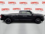 New 2025 RAM 3500 Laramie w/ Night Edition image 2