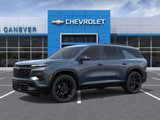 New 2026 Chevrolet Traverse RS w/ LPO, Floor Liner Package image 3
