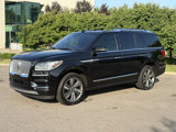Used 2018 Lincoln Navigator Reserve w/ Technology Package image 2