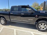New 2025 RAM 2500 Big Horn image 3