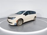 New 2025 Chrysler Voyager LX image 4