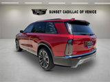 New 2026 Cadillac Vistiq Sport image 5
