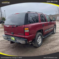 Used 2004 Chevrolet Tahoe LS w/ Preferred Equipment Group image 4