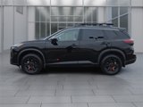 New 2025 Nissan Rogue SV image 5