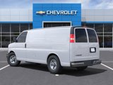 New 2025 Chevrolet Express 2500 w/ Driver Convenience Package image 3