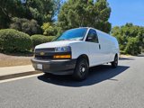 Used 2018 Chevrolet Express 2500 Extended image 2
