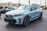 New 2026 BMW X5 xDrive50e w/ M Sport Package image 3