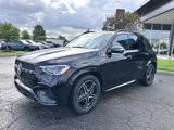 New 2025 Mercedes-Benz GLE 450 4MATIC image 4