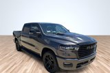 New 2025 RAM 1500 Laramie w/ Night Edition image 3