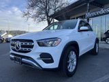 Certified 2025 Mercedes-Benz GLE 450e 4MATIC image 4