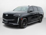 Used 2024 Cadillac Escalade ESV Sport Platinum w/ LPO, ONYX Package image 6