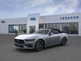 New 2025 Ford Mustang Premium image 2