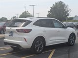 Used 2023 Ford Escape ST-Line w/ Tech Pack #1 image 3