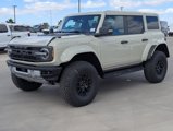 New 2025 Ford Bronco Raptor image 5