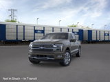 New 2025 Ford F150 Platinum image 2