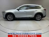 Used 2023 MAZDA CX-9 Grand Touring image 2