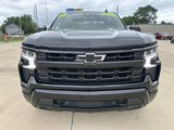 Used 2022 Chevrolet Silverado 1500 RST image 4