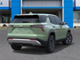 New 2026 Chevrolet Equinox LT w/ Convenience Package II image 4