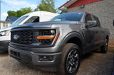 New 2025 Ford F150 STX image 3