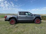 Used 2024 Ford F150 Raptor w/ Equipment Group 803A Raptor R image 3