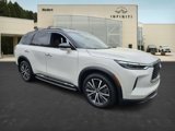 New 2025 INFINITI QX60 Autograph image 2